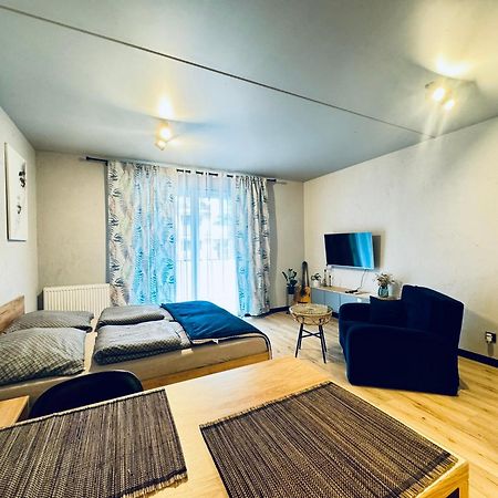 Loftowe Love Apartment Kolobrzeg Bagian luar foto