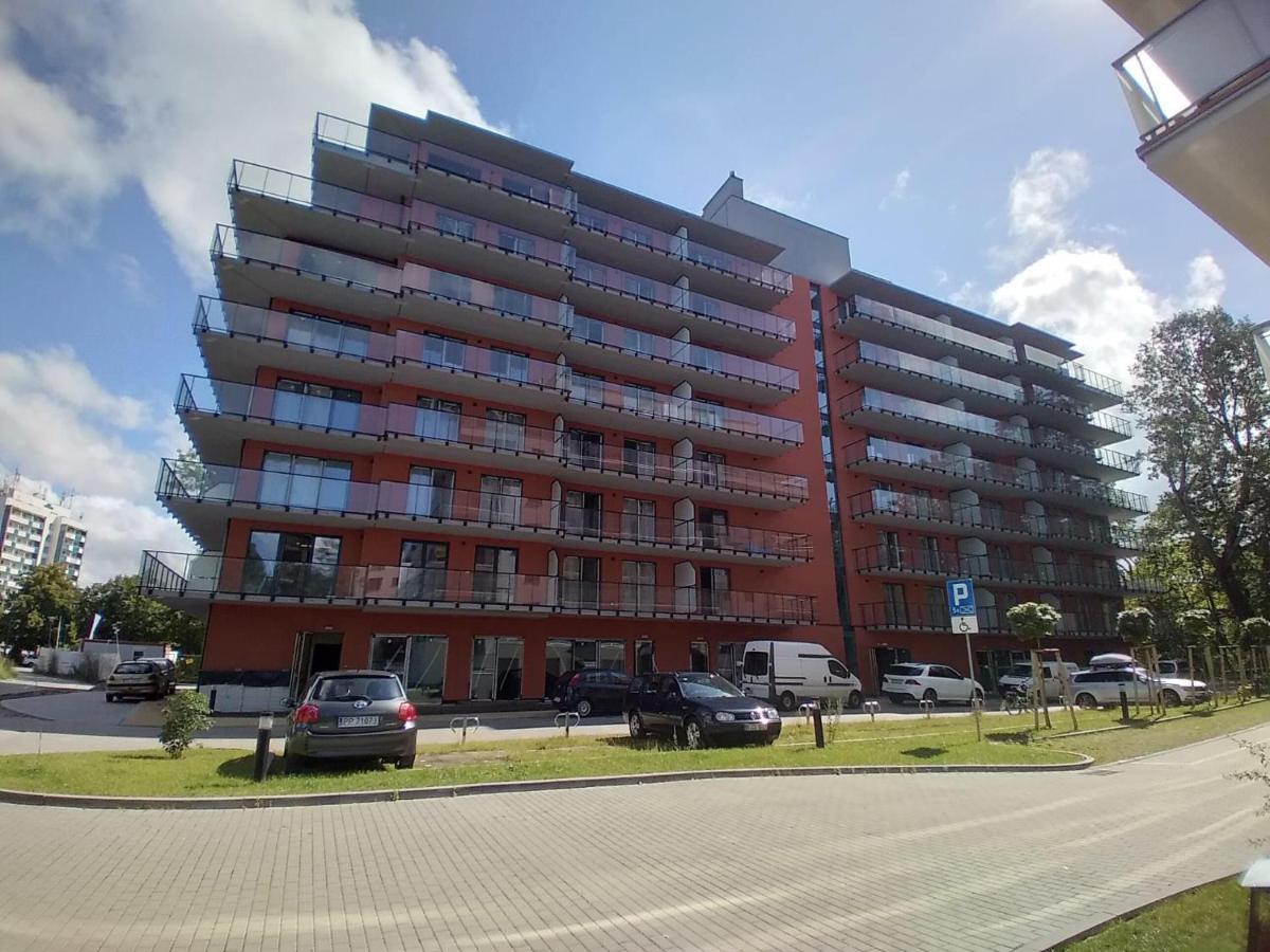 Loftowe Love Apartment Kolobrzeg Bagian luar foto