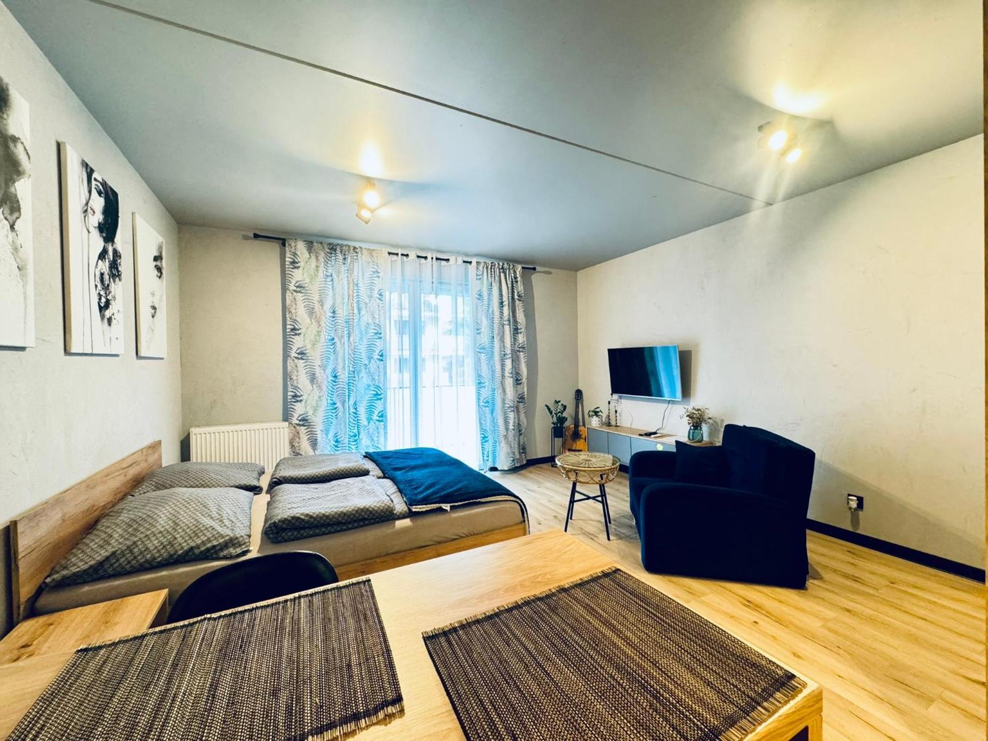 Loftowe Love Apartment Kolobrzeg Bagian luar foto